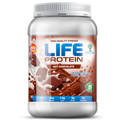 LIFE Protein 2lb (907г) TREE OF LIFE