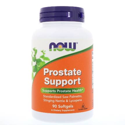 Prostate Health 90 caps NOW