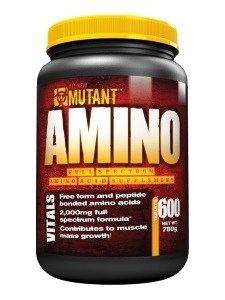 Amino 600 tab MUTANT
