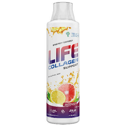 LIFE Collagen Support 500 мл TREE OF LIFE