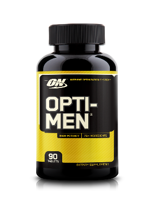 Opti Men 90 tabs Optimum Nutrition