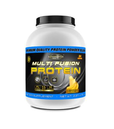 Multi Fusion Protein 2270гр Quantum