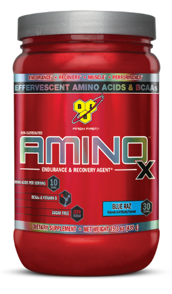 Amino X 1015 g BSN