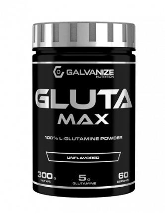Gluta Max 300 г Galvanize