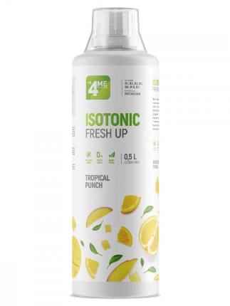 Isotonic Fresh Up 500 ml All4me
