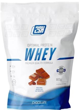 Whey Protein 900 gr 2SN