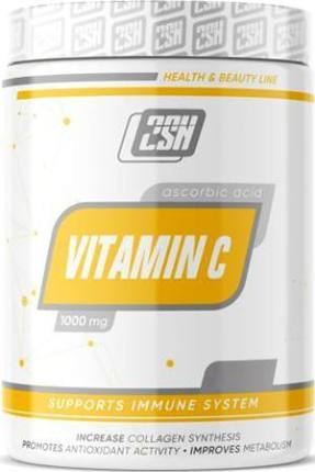 Vitamin C 1000 mg 120 caps 2SN