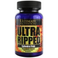 Ultra ripped 90 caps Ultimate nutrition