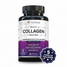 Collagen 90 caps Vitauthority