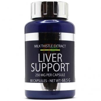 Liver Support 80 tab SciTec