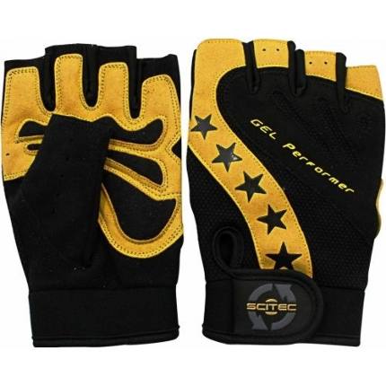 Перчатки Glove - Power Style SciTec