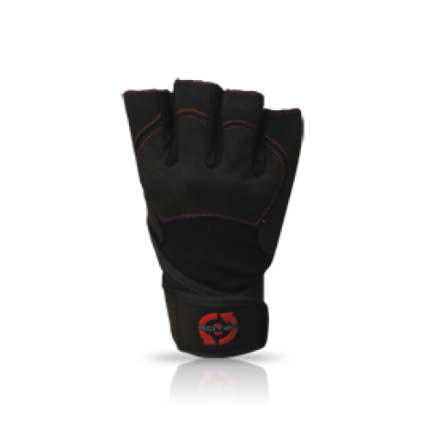 Перчатки Glove - Red Style SciTec