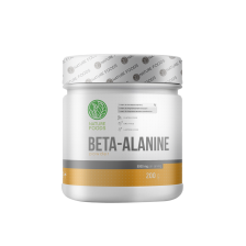 Beta Alanine 200 g Nature Foods