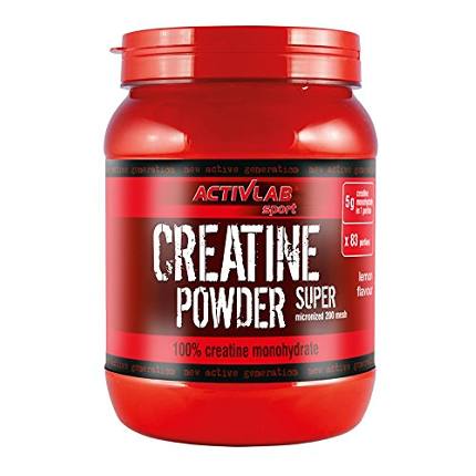 Creatine Powder 500 g ActivLab
