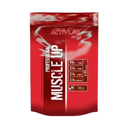 Muscle UP protein 700 g ActivLab