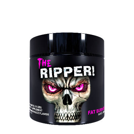 The Ripper 0,33 lbs Cobra Labs
