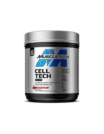 Celltech Elite 594 g Muscletech