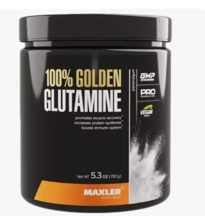 Glutamine 150 g MAXLER