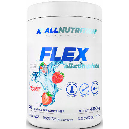 Flex All Complete 400 g AllNutrition