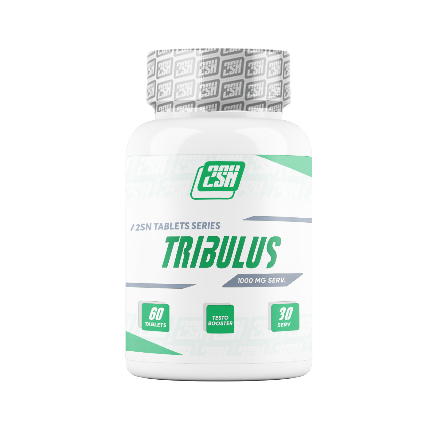 Tribulus 1500 mg 60 caps 2SN
