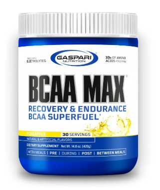 BCAAMAX 420 g Gaspari nutrition