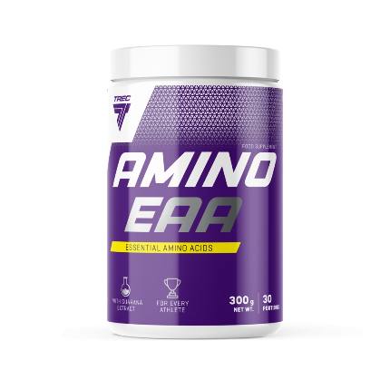 Amino EAA 300 gr TREC