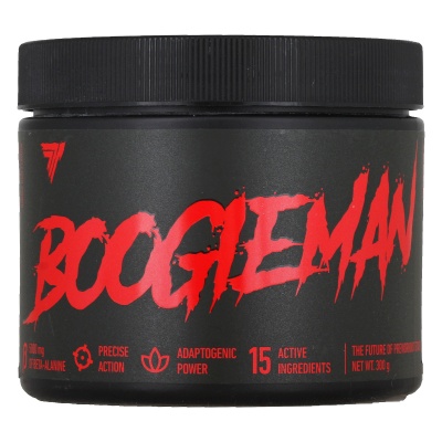 Boogieman 300 gr TREC