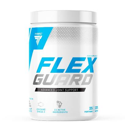 Flex Guard 375 gr TREC