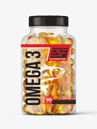 OMEGA-3 90 caps Elite Sport Food