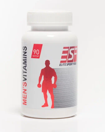 VITAMEN 90 tab Elite Sport Food