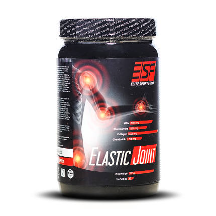 Elastic Joint 375 гр Elite Sport Food марк