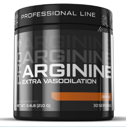 LIFE Arginine 200g PRO LINE TREE OF LIFE