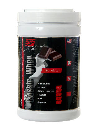 Classic Whey (ВЕЙ 900 г) Elite Sport Food