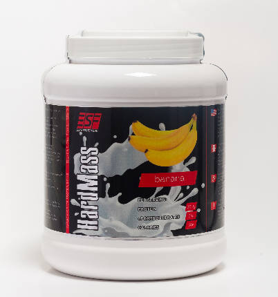 Hard Mass (МАСС 2000 г) Elite Sport Food