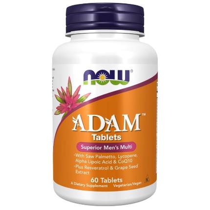 Adam 60 tab Now