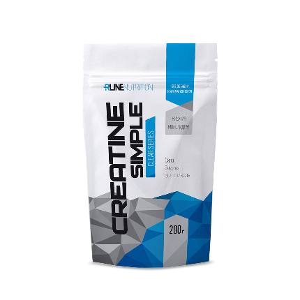 Creatine Powder 200g RLINE